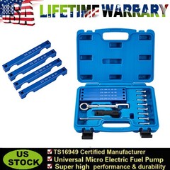 Engine Timing Tool Kit Compatible with Mercedes Benz M133,M152,M157,M270,M274