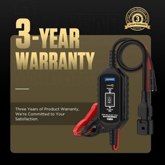 BT10 EPB Emergency Release Tool Electronic Parking Brake Release and Reset