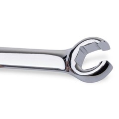 New 3 pc Metric Line/Flare Nut Wrench Set 10mm X 12mm, 13mm X 14mm, 15mm X 17mm