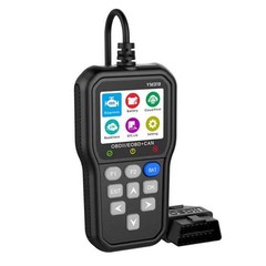 iKiKin YM319 Car Code Engine Diagnostic Tool OBDII Code Reader OBD2 Scanner 12V