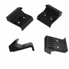 8PCS Tire Changer Machine Electric Motorcycle ATV Wheel Fixture Claw Clamp