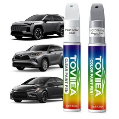 0.4 Fl Oz (Pack of 1), (1G3)Magnetic Gray Metallic for…