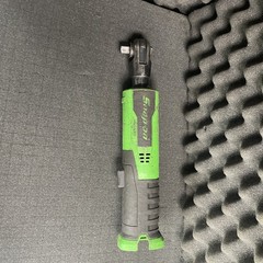 Snap-On CTR861G – 3/8” Drive 14.4V Cordless Ratchet