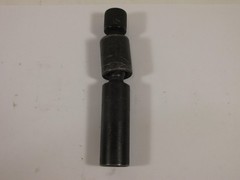 Snap-on S972 5/8in Deep Impact Double Swivel Socket 3/8in Drive 6 Point USA Tool