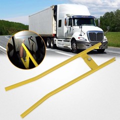 Heavy Duty Truck Brake Spring Tool Replacement for Lock Technology 890 LT890👏✅️