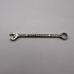 Craftsman 6mm Midget Ignition Combination Wrench 12 Point 42344