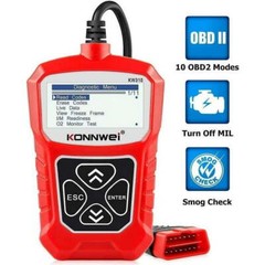 Konnwei KW310 OBD2 CAN OBDII Auto Car Code Reader Diagnostic Check Engine Fault