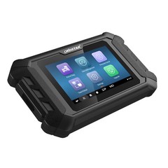 OBDSTAR ODO Master for Odometer Adjustment/Oil Reset/OBDII Function + FCA 12+8