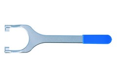 Inner Driveshaft Extractor Fork Tool Length 390mm Jaw 82mm