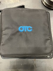 OTC 3857 Tech-scope Diagnostic Tool Kit (PC Based Digital Oscilloscope)
