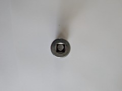 Snap-on FRX221 3/8″ Drive 11/16″ Flare Nut Socket Flank Drive Chrome