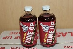 MOTOR PURR Tune-Up [12] 0f Part #2002
