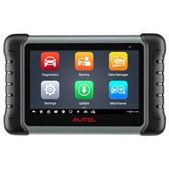 Autel MP808S MaxiDAS DS808 PRO OBD2 Full System Diagnostic Scanner better MP808