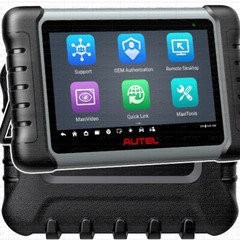 2026 Autel MaxiCOM MK808S PRO MX808S Bidirectional Car Diagnostic Scanner Tool