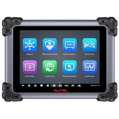 Autel MaxiSys Elite II PRO Diagnostic Scanner Programming Motor TruSpeed Repair