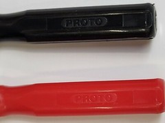 Proto tools 2 pocket screwdrivers