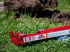 Post-Popper Post Puller Tool