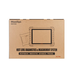 Autel MaxiSys MS919 S2 AI Diagnostics Scanner 6IN1 VCMI2 Programmer AI New Tech