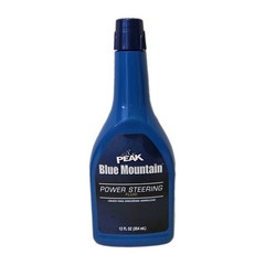 PEAK PSF012-02 Power Steering Fluid 12 oz. New