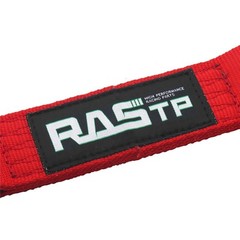 2 X Limit Straps Shock Suspension 10,000 Lb 10″ 12″ 14″ 16″ 18″ 20″ 22″ 24″ 26″