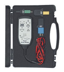 Electronic Specialties 195 Super Relay Buddy Tester Kit