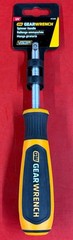 APEX TOOL GROUP GEARWRENCH 81128H SPINNER HANDLE 1/4″ DRIVE 7-3/4″ IN LONG