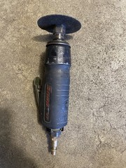Snap On Tools PTC250 1/2″HP 3″ Cut-off Tool 22000 RPM Red/Black Used