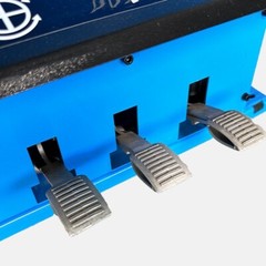 M&E 2.0HP Swing Arm Tire Changer Machine Wheel Changer Tire Changer