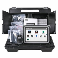 2026 Newest Topdon Phoenix Plus BT Bidirectional Car Diagnostic Scanner Tool