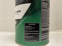 HYUNDAI Basecoat Paint PICK YOUR COLOR – 1 PT- Ready to Spray w/ CLEAR