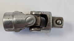 USA Williams S-140 ½” Universal Swivel Socket Slightly Grinded on Side for Fit