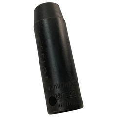 Snap-on Deep Impact Socket SIMFM9 9mm 6-Point 3/8″ Drive As Pictured USA Marks