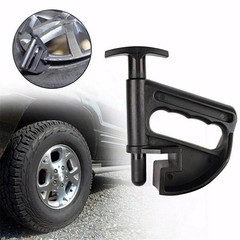 Spoon Motorcycle Tire Iron Changing + Tire Changer Bead Clamp Drop Center Tool