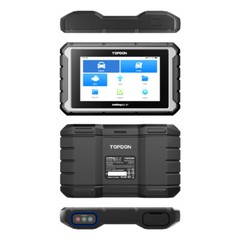 TOPDON ArtiDiag900 BT Car Scanner 3 Year Free Update Bi-Directional ECU Coding