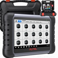 2026 Autel MaxiCOM MK808S MK808Z Bidirectional Diagnostic Scanner as MK808BT PRO