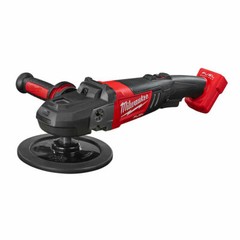 Milwaukee Electric Tool 2738-20 M18 Fuel 7″ Variable Speed Polisher Tool Only