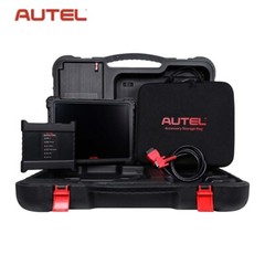 Autel MaxiSYS Ultra S2 6 in 1 Scanner VCMI2 AI Programmer 4-Channel Oscilloscope