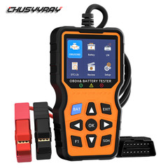 Chusyyray OBD2 CAN OBDII Car Code Reader Diagnostic Scanner Tool NEW