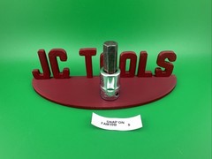Snap On FAM10B 3/8″ Drive Metric 10mm Hex Bit Chrome Socket 5