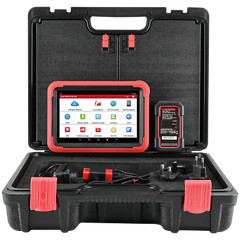 2025 LAUNCH X431 Pros V5.0 Pros V+ Elite OBD2 Diagnostic Car Scanner Key Coding