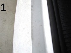 Valspar Touch Up Detail Paint For Hyundai Color VB2 Kona Black Pearl