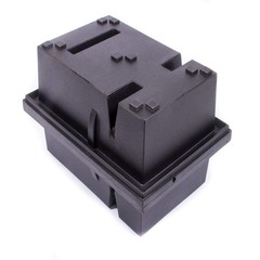 Jaz 700-009-01, One Black Plastic Fits Ford 9In 3Rd Member Case – Horizontal