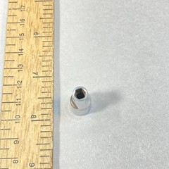 Craftsman 5 mm Socket Metric 1/4″ Drive 6 Point -V- #43501 USA