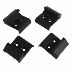 8PCS Tire Changer Machine Electric Motorcycle ATV Wheel Fixture Claw Clamp