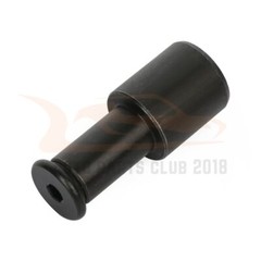 52Pc 18-65mm Seal Tool Bushing Bearing Press Push Set Disc Custom Driver