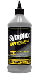 SYMPLEX 141-0019-QT BA MAXX CUT COMPOUND 32 OZ. – FREE SHIPPING