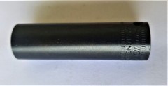 *NEW* Snap-on Tools USA 1/4″ Drive 10mm DEEP Magnetic Power Socket 6PT MGMMS10A