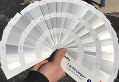 HYUNDAI Basecoat Paint PICK YOUR COLOR – 1 PT- Ready to Spray w/ CLEAR