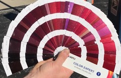 HYUNDAI Basecoat Paint PICK YOUR COLOR – 1 PT- Ready to Spray w/ CLEAR