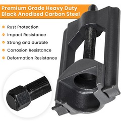 10102 Universal Heavy Duty U-Joint Puller Class 6-8 & 5192 Bearing Cup Installer